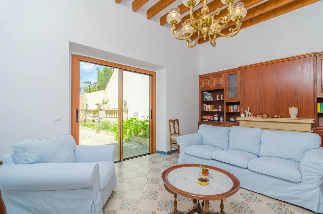 Villa Casa Canals Mancor del Valle