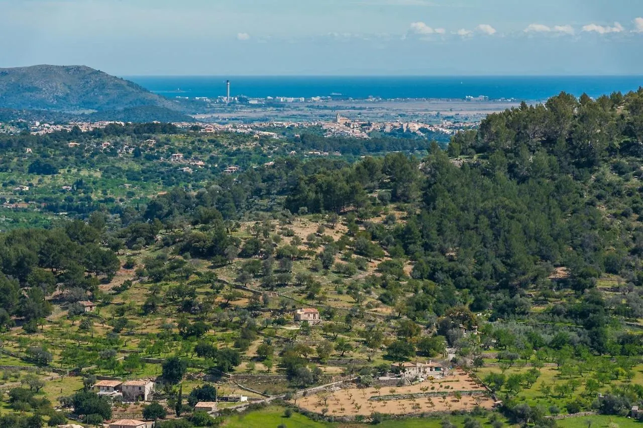 Villa Casa Canals Mancor del Valle
