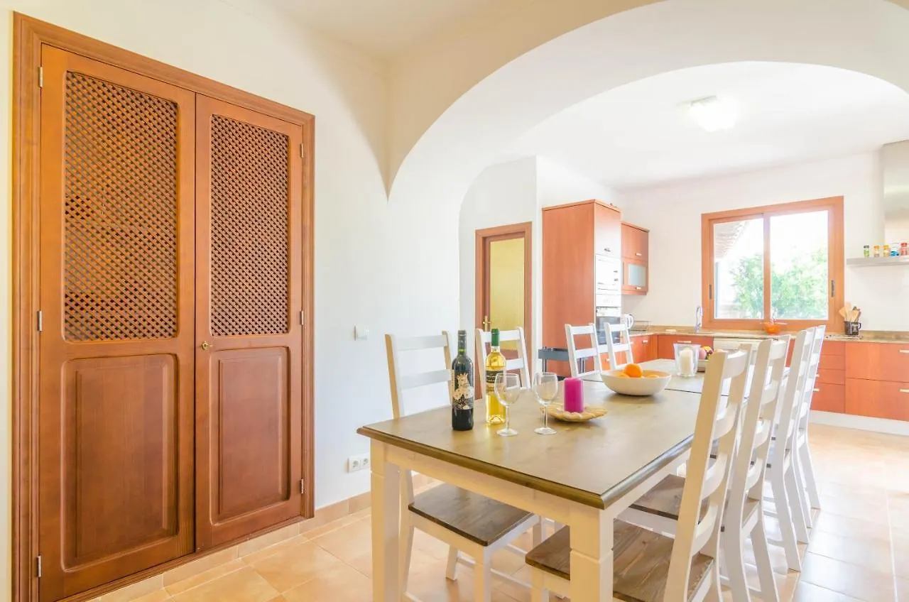 Casa Canals Mancor del Valle 0*,  Spain