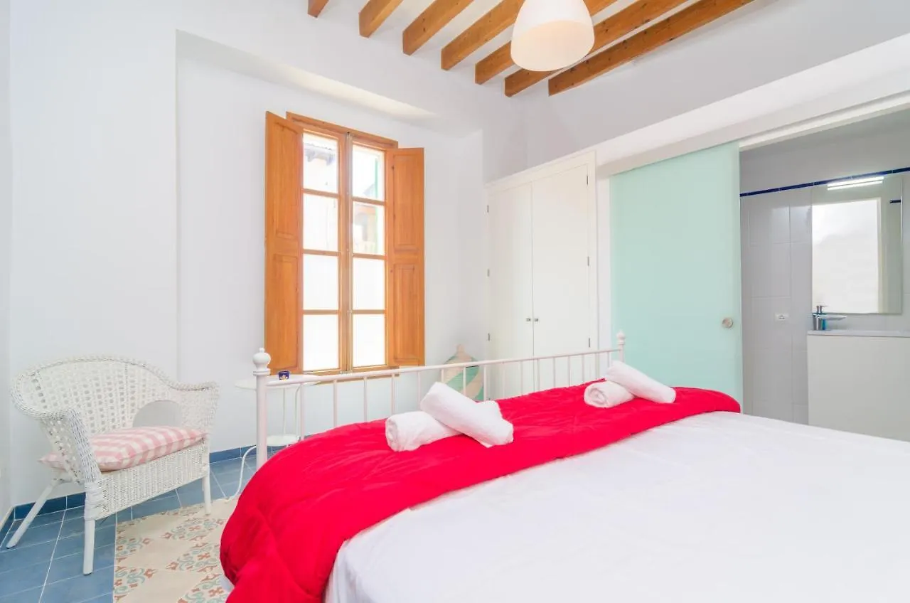 Villa Casa Canals Mancor del Valle