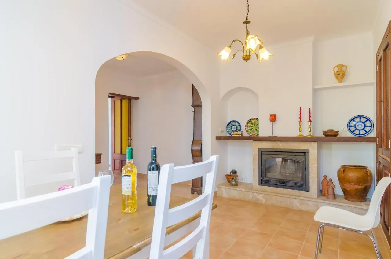 Casa Canals Mancor del Valle