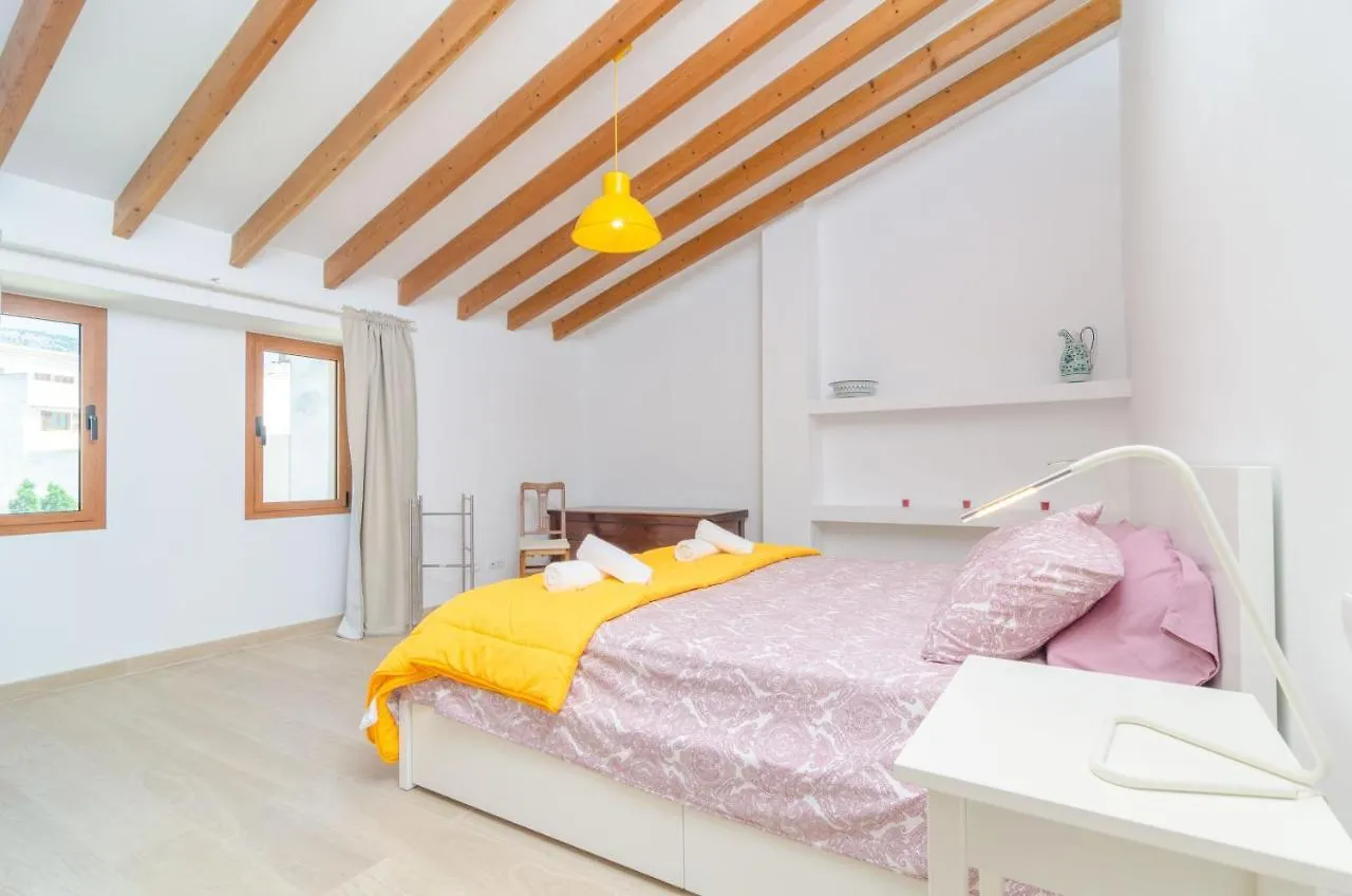 Villa Casa Canals Mancor del Valle