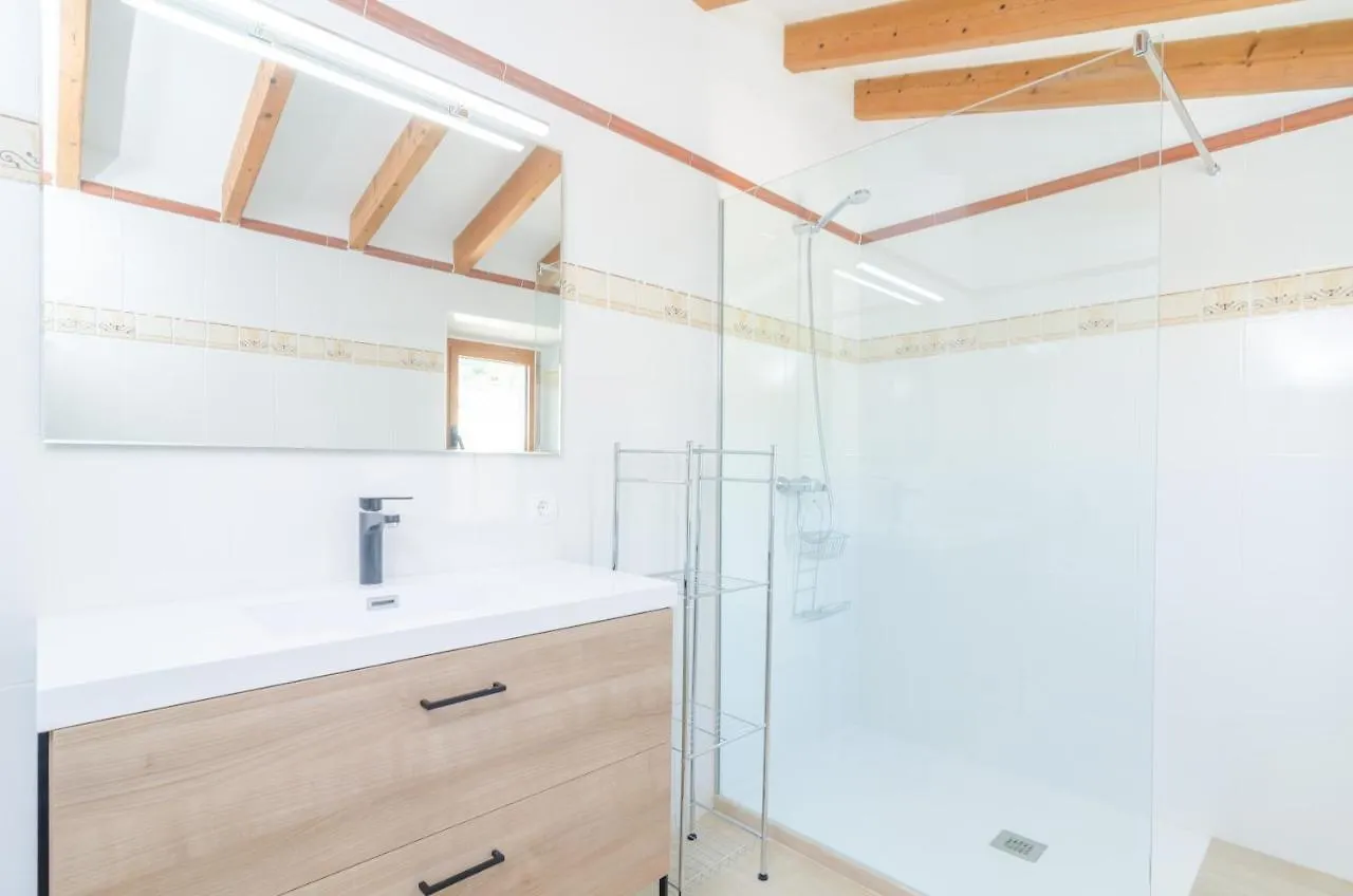 Casa Canals Mancor del Valle